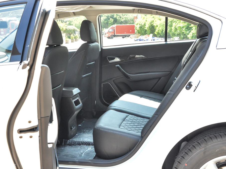 2017̩Z560 1.5T CVTF