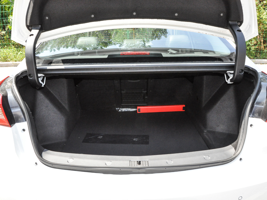 2017̩Z560 1.5T CVTF