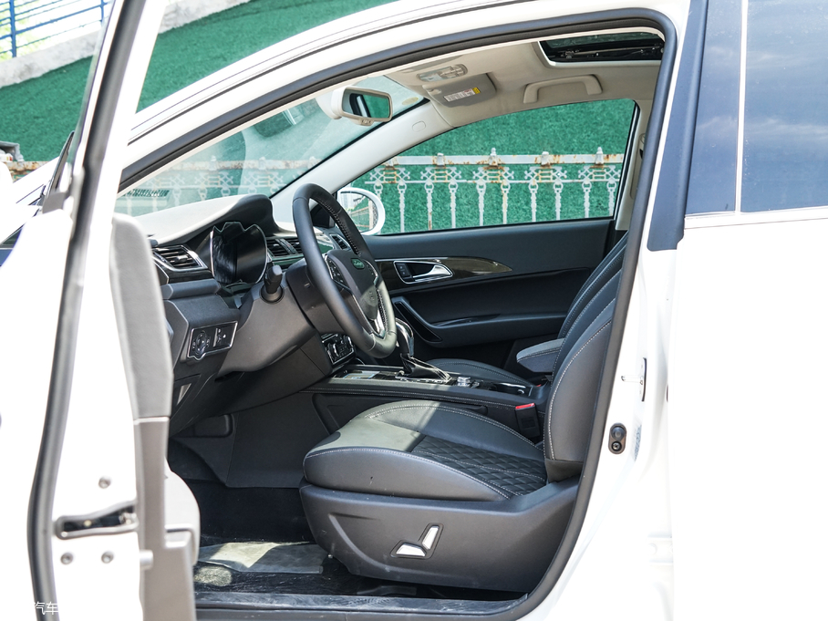 2017̩Z560 1.5T CVTF