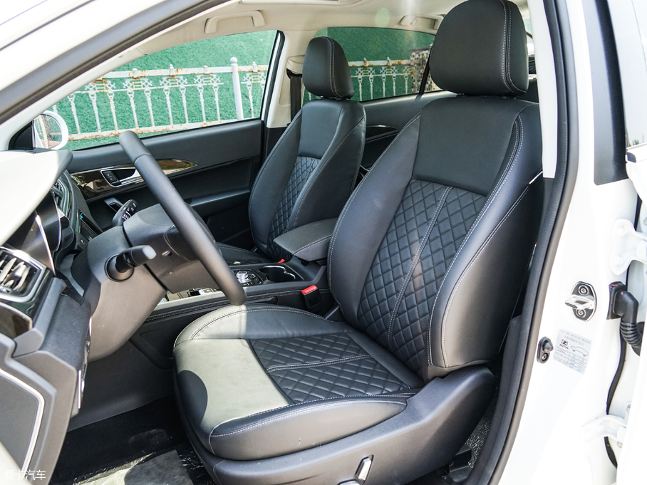 2017̩Z560 1.5T CVTF