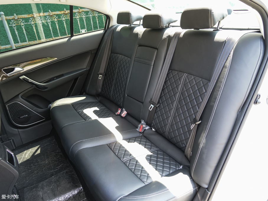 2017̩Z560 1.5T CVTF