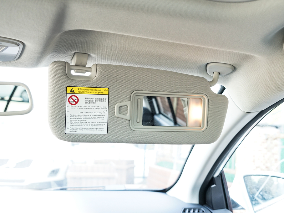 2017̩Z560 1.5T CVTF