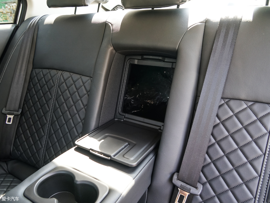 2017̩Z560 1.5T CVTF