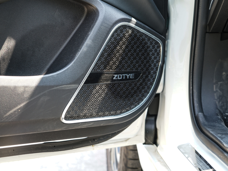 2017̩Z560 1.5T CVTF