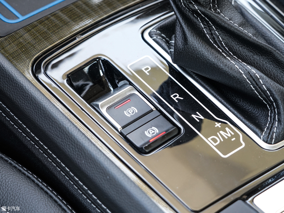 2017̩Z560 1.5T CVTF