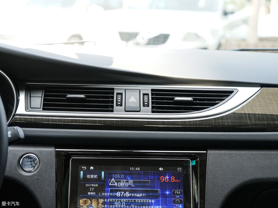 2017̩Z560 1.5T CVTF