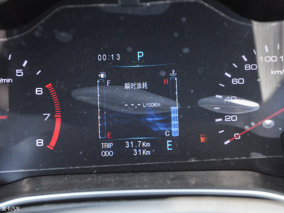 2017̩Z560 1.5T CVTF