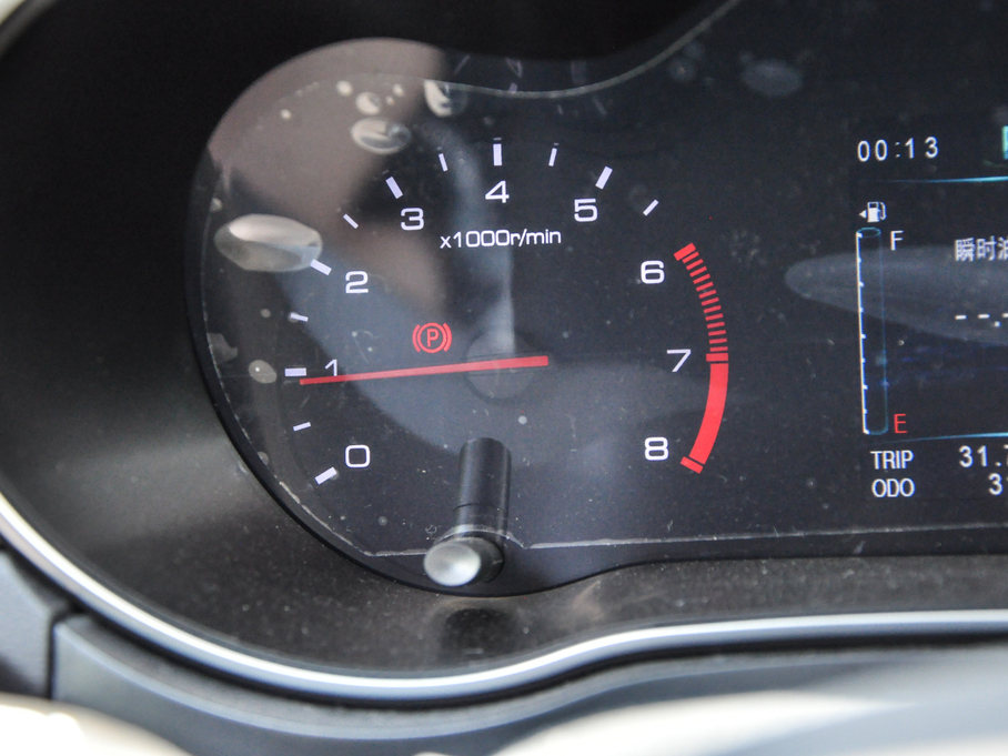 2017̩Z560 1.5T CVTF