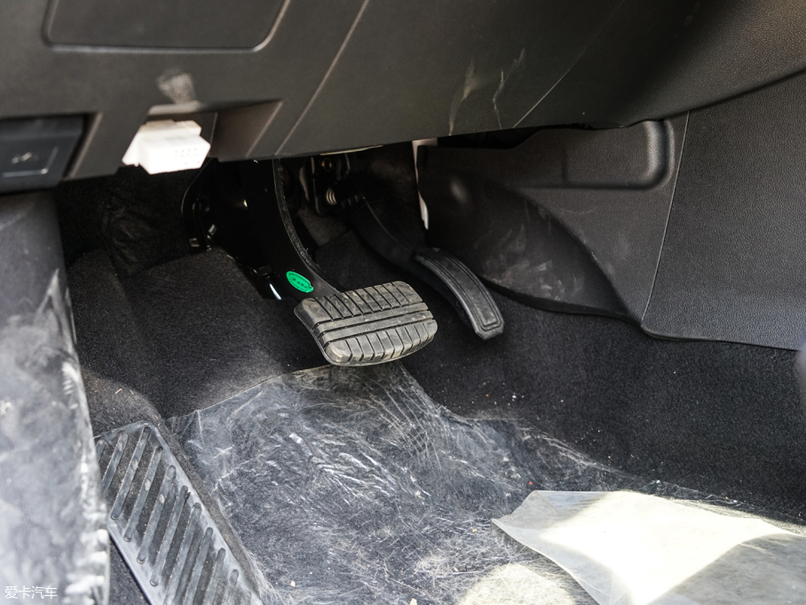 2017̩Z560 1.5T CVTF