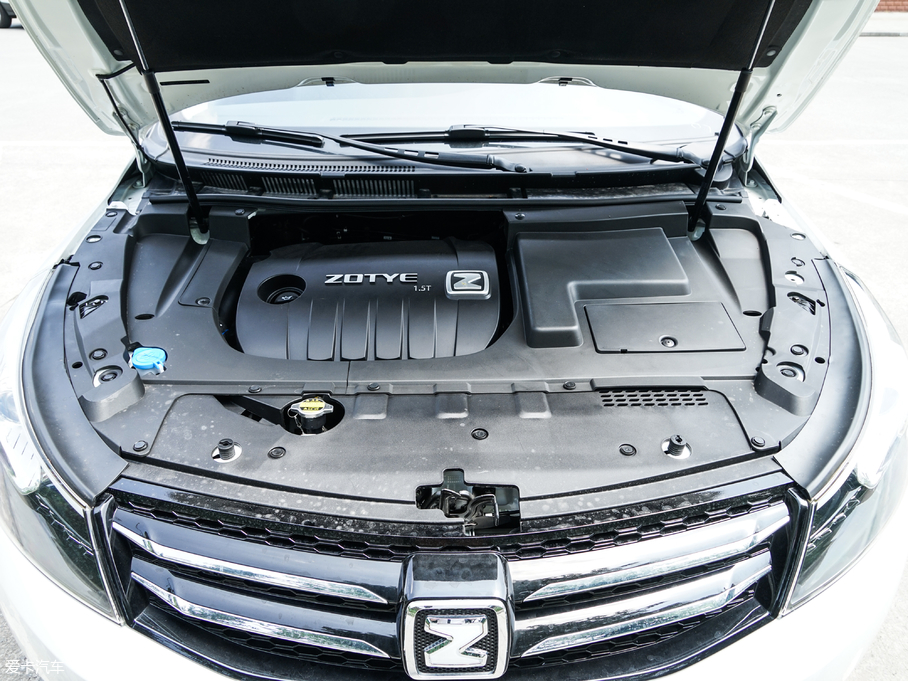 2017̩Z560 1.5T CVTF