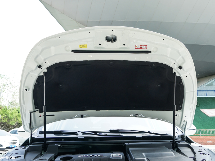 2017̩Z560 1.5T CVTF