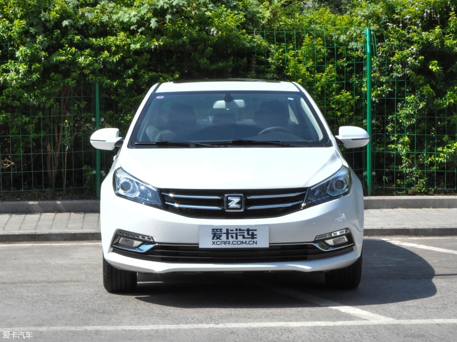 2017̩Z560 1.5T CVTm