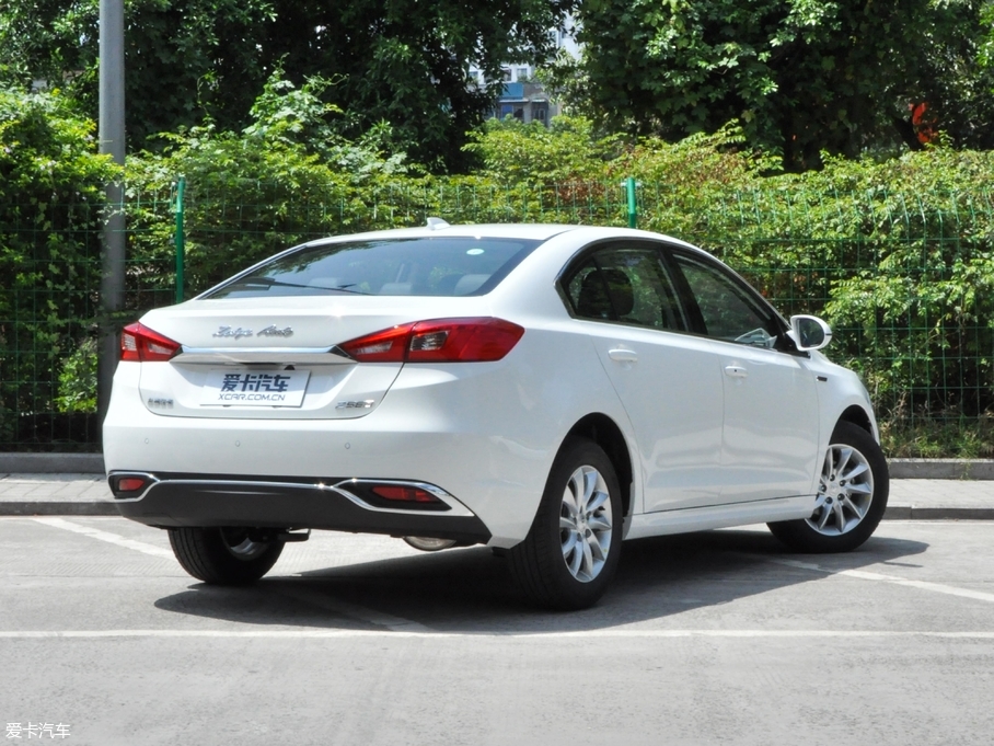 2017̩Z560 1.5T CVTm