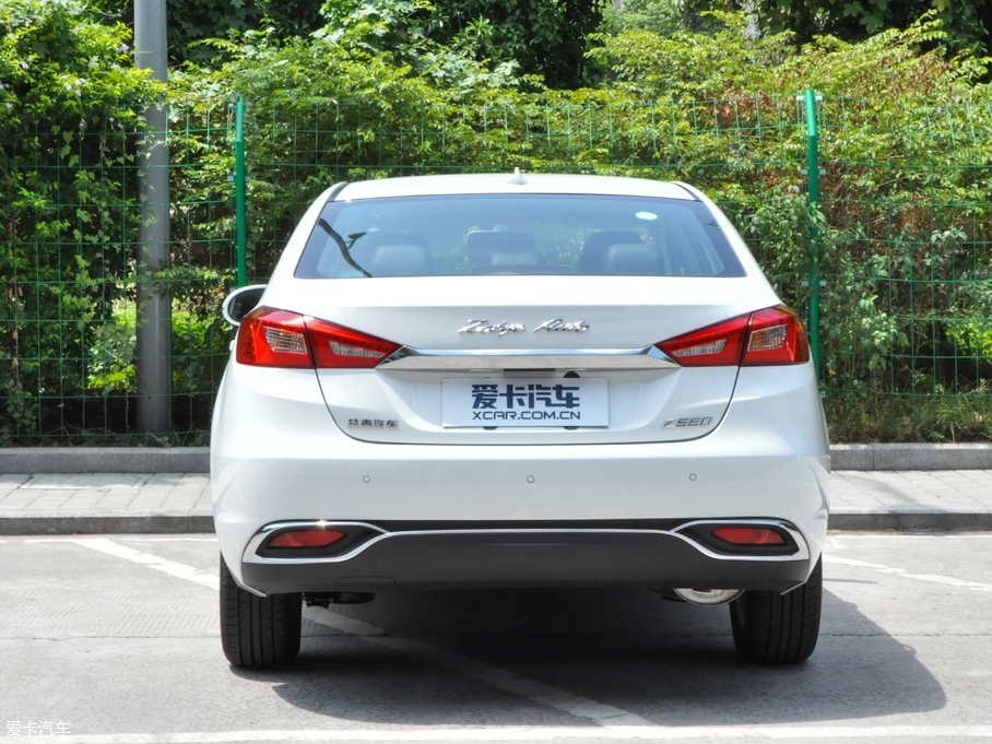 2017̩Z560 1.5T CVTm