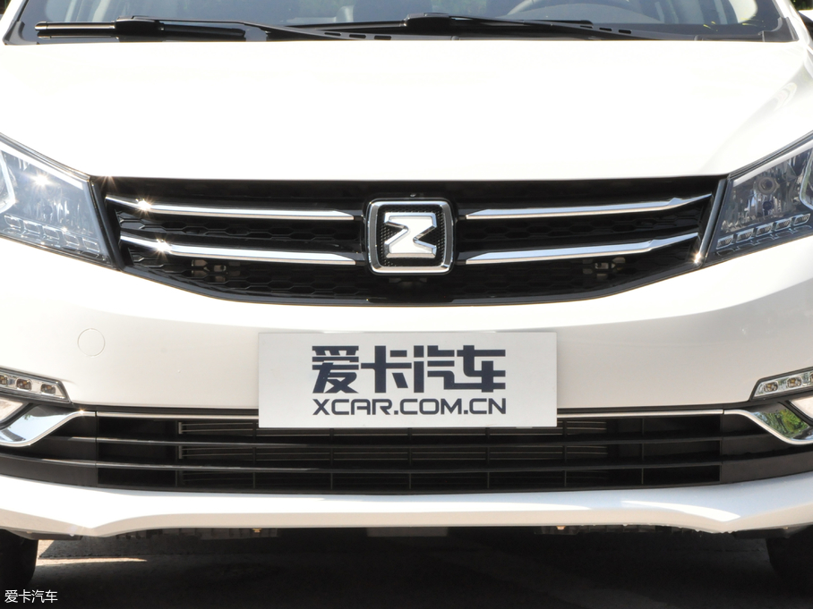 2017̩Z560 1.5T CVTm