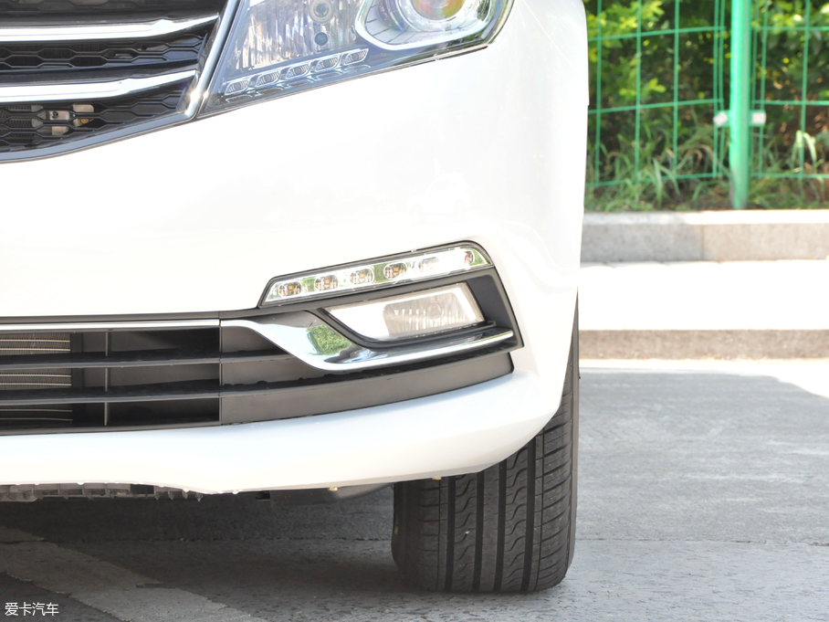 2017̩Z560 1.5T CVTm