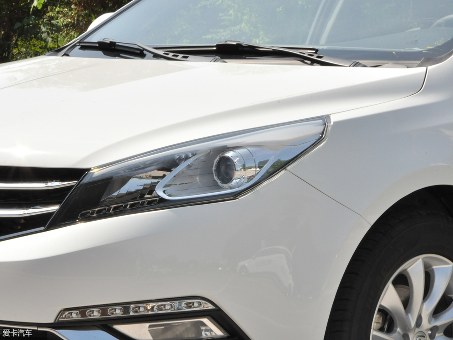 2017̩Z560 1.5T CVTm