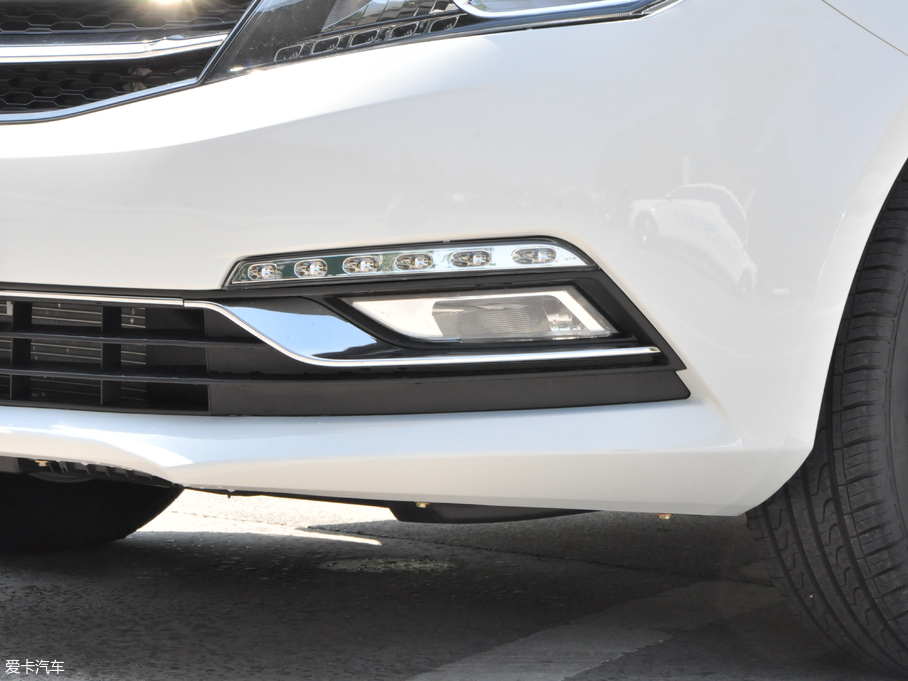 2017̩Z560 1.5T CVTm