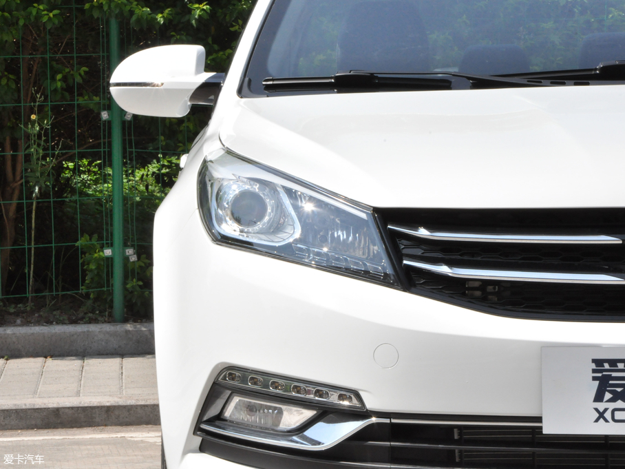 2017̩Z560 1.5T CVTm