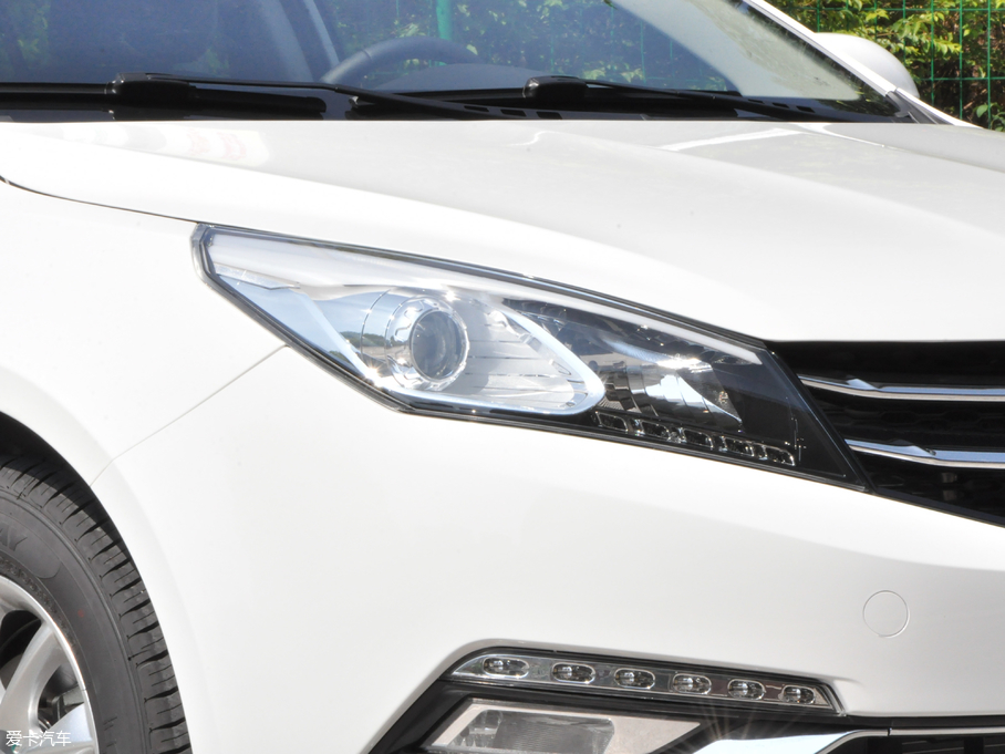 2017̩Z560 1.5T CVTm