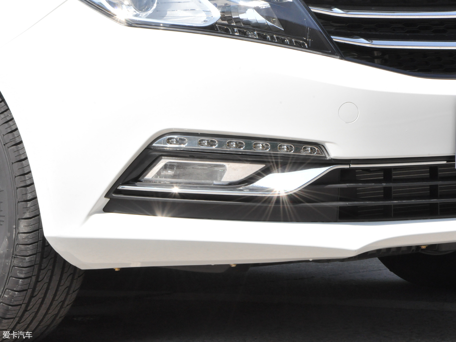 2017̩Z560 1.5T CVTm