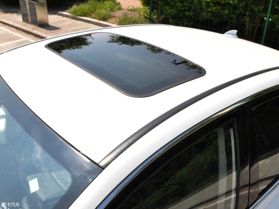 2017̩Z560 1.5T CVTm