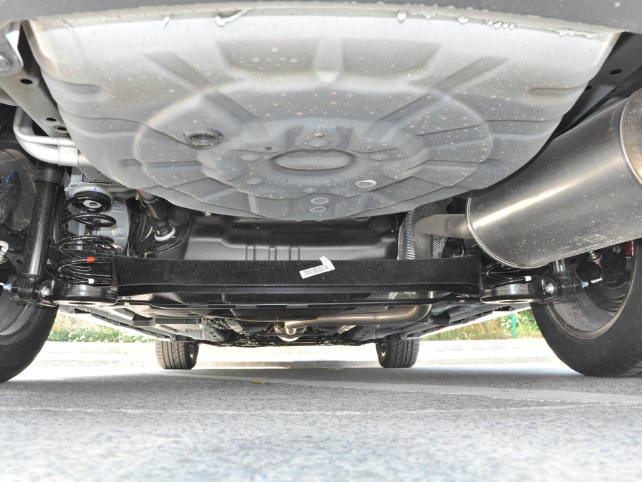 2017̩Z560 1.5T CVTm