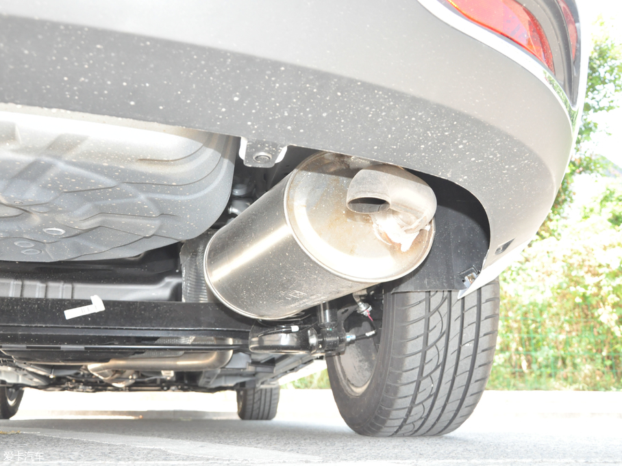 2017̩Z560 1.5T CVTm