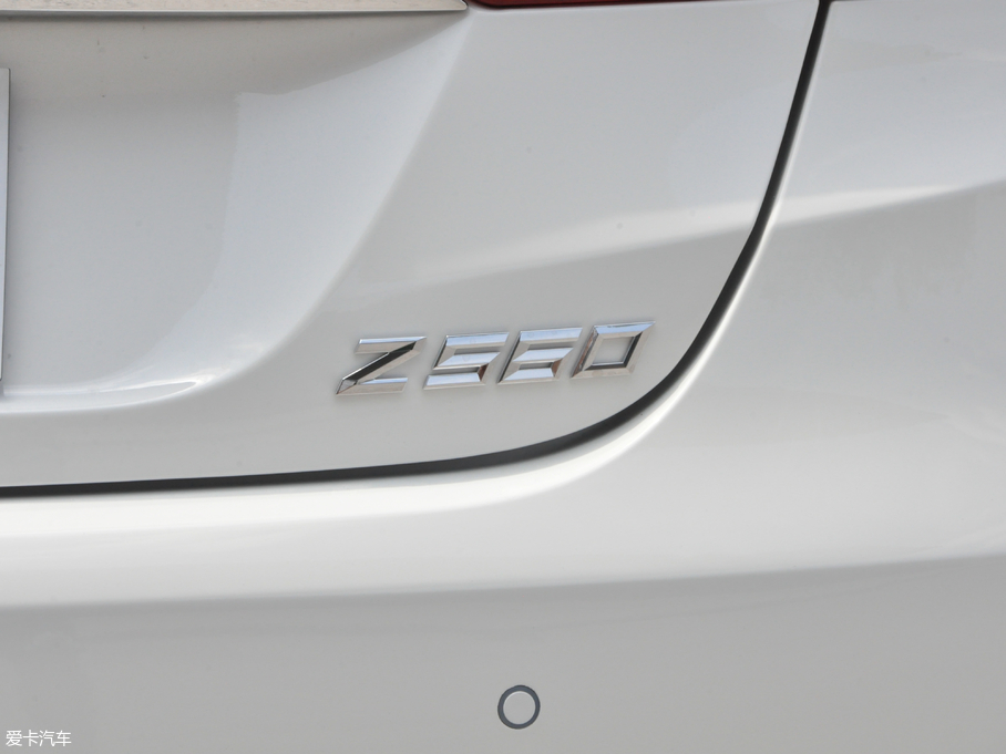 2017̩Z560 1.5T CVTm