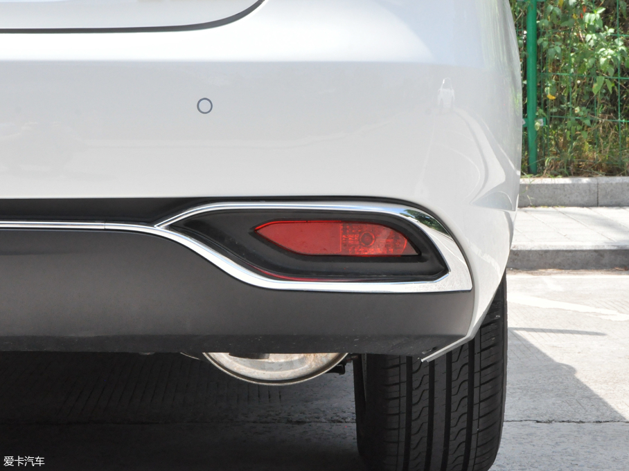 2017̩Z560 1.5T CVTm