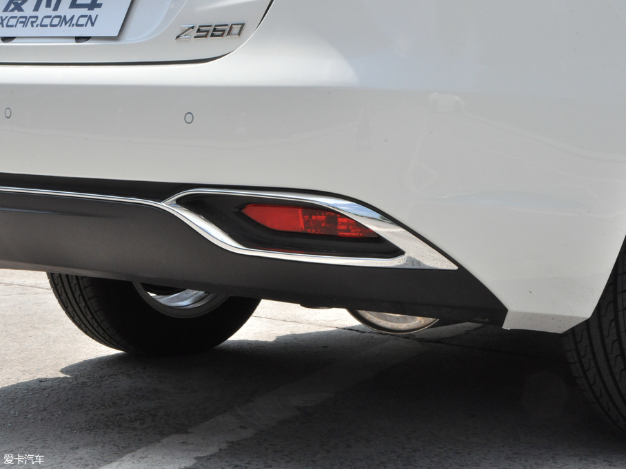2017̩Z560 1.5T CVTm