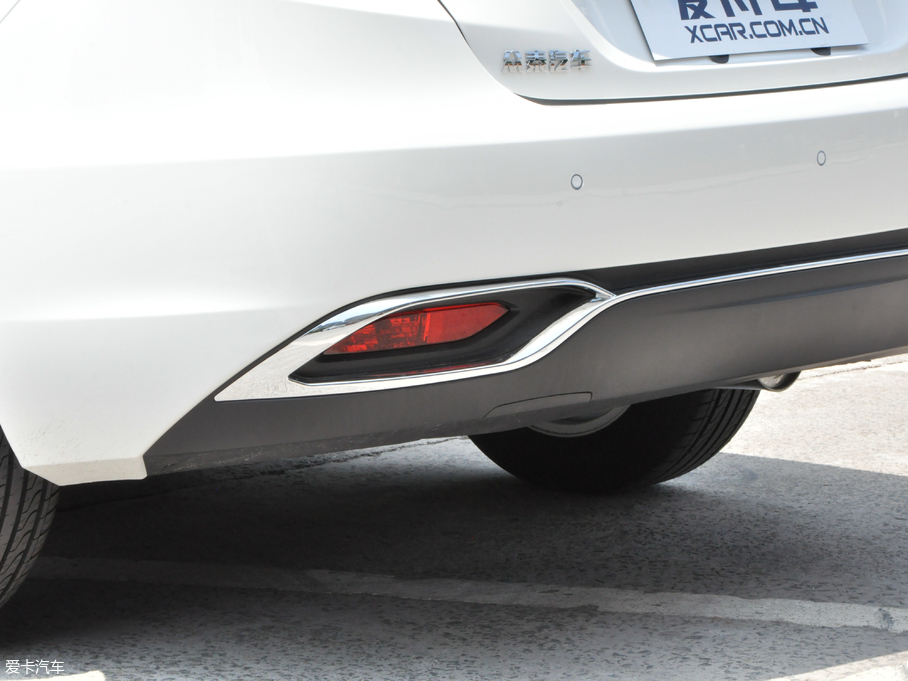 2017̩Z560 1.5T CVTm