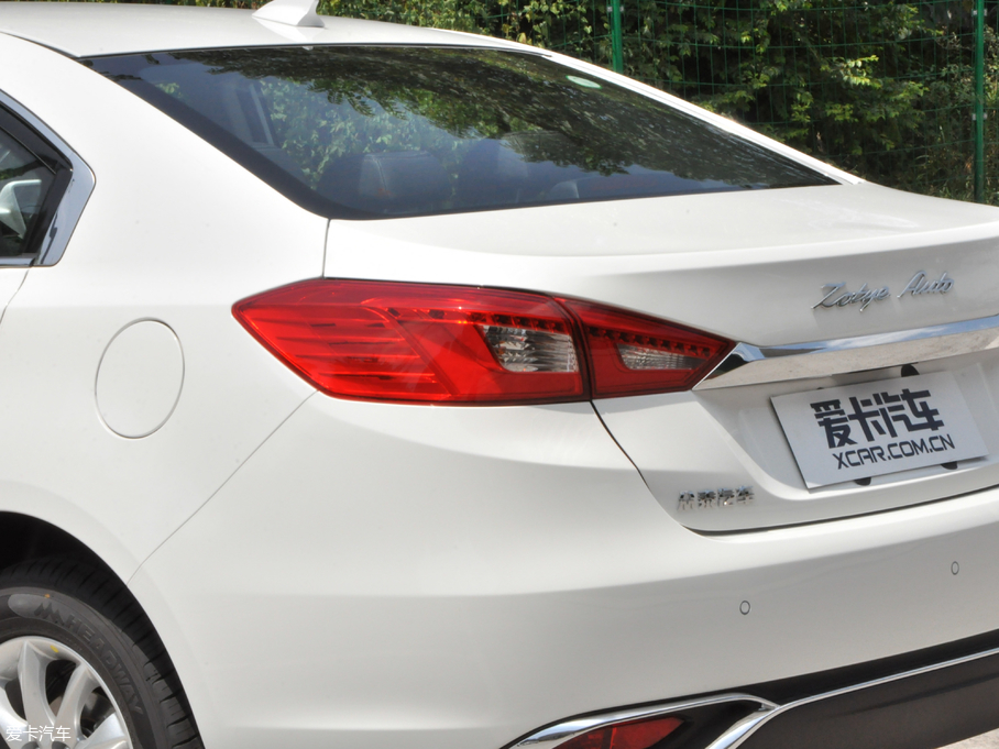 2017̩Z560 1.5T CVTm