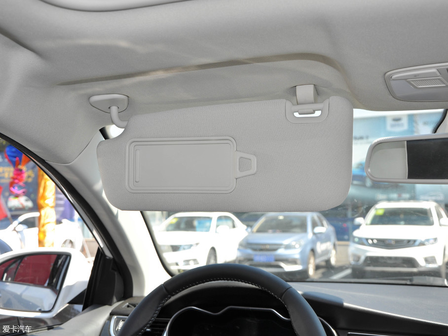 2017̩Z560 1.5T CVTm