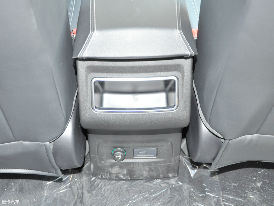 2017̩Z560 1.5T CVTm