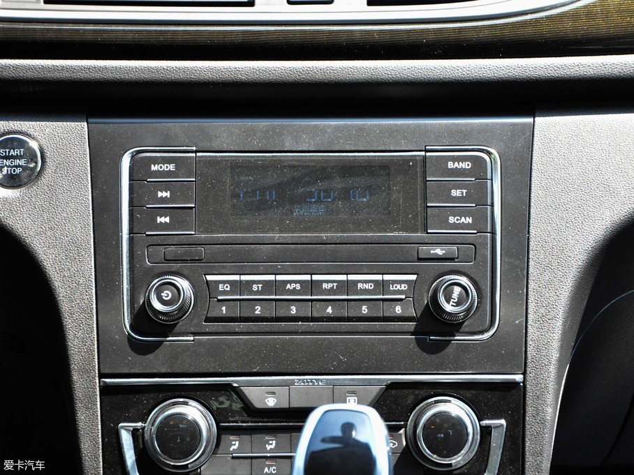 2017̩Z560 1.5T CVTm