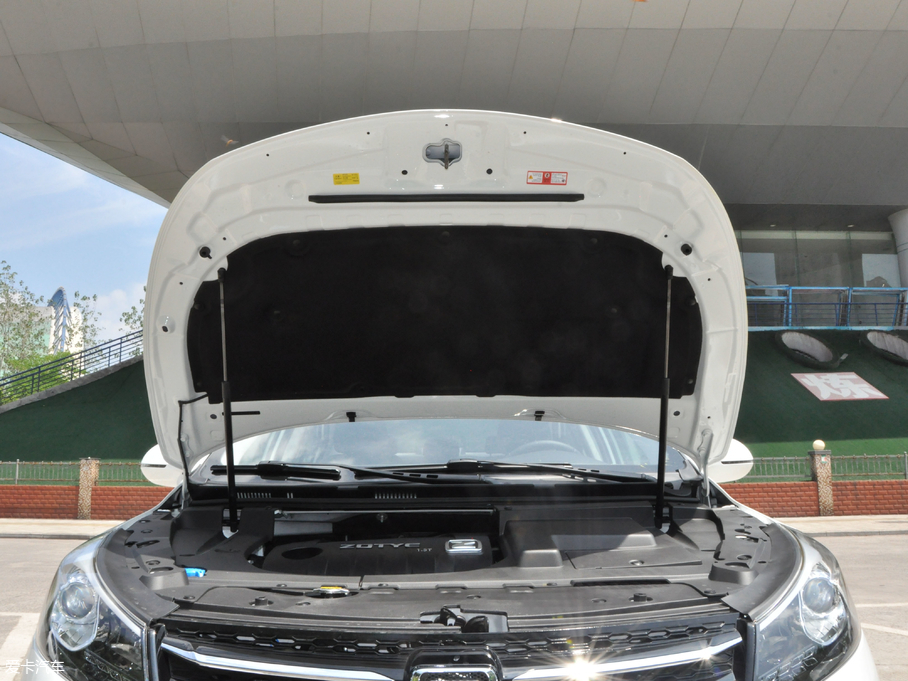 2017̩Z560 1.5T CVTm