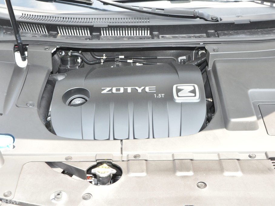 2017̩Z560 1.5T CVTm