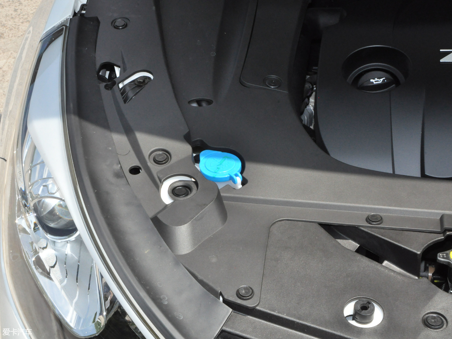 2017̩Z560 1.5T CVTm