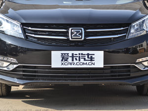 2017款1.5T 手动舒适型 中网