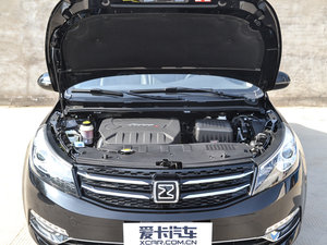 2017款1.5T 手动舒适型 发动机
