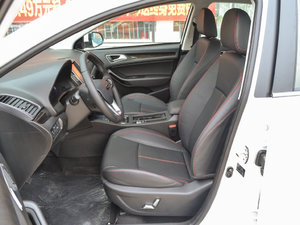 2017款1.5L 手动尊贵型 主驾驶座椅