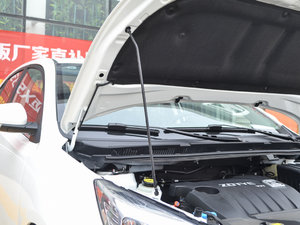 2017款1.5L 手动尊贵型 其它