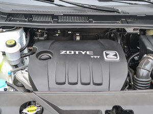 2017款1.5L 手动尊贵型 其它