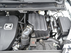 2017款1.5L 手动尊贵型 其它