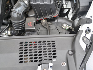 2017款1.5L 手动尊贵型 其它
