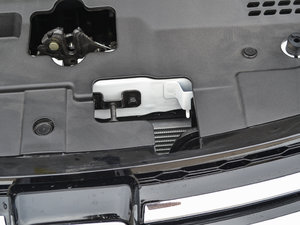 2017款1.5L 手动尊贵型 其它