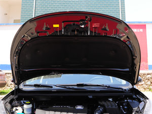 2017款1.5L 手动尊享型 其它