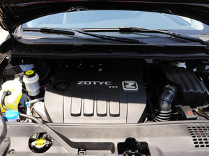 2017款1.5L 手动尊享型 其它