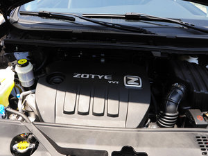 2017款1.5L 手动尊享型 其它